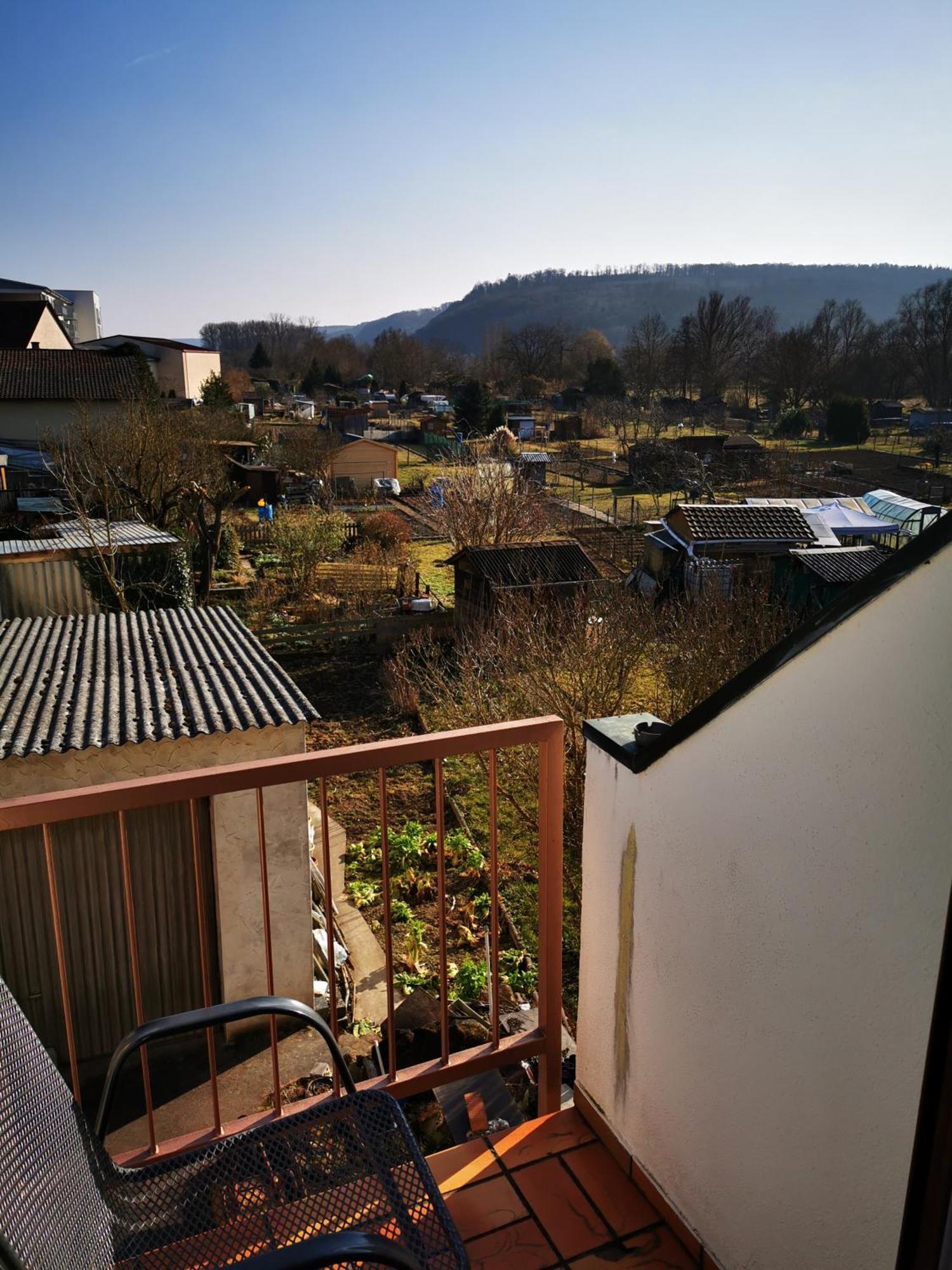 Landhaus Herdt Lauda-Königshofen Exterior foto